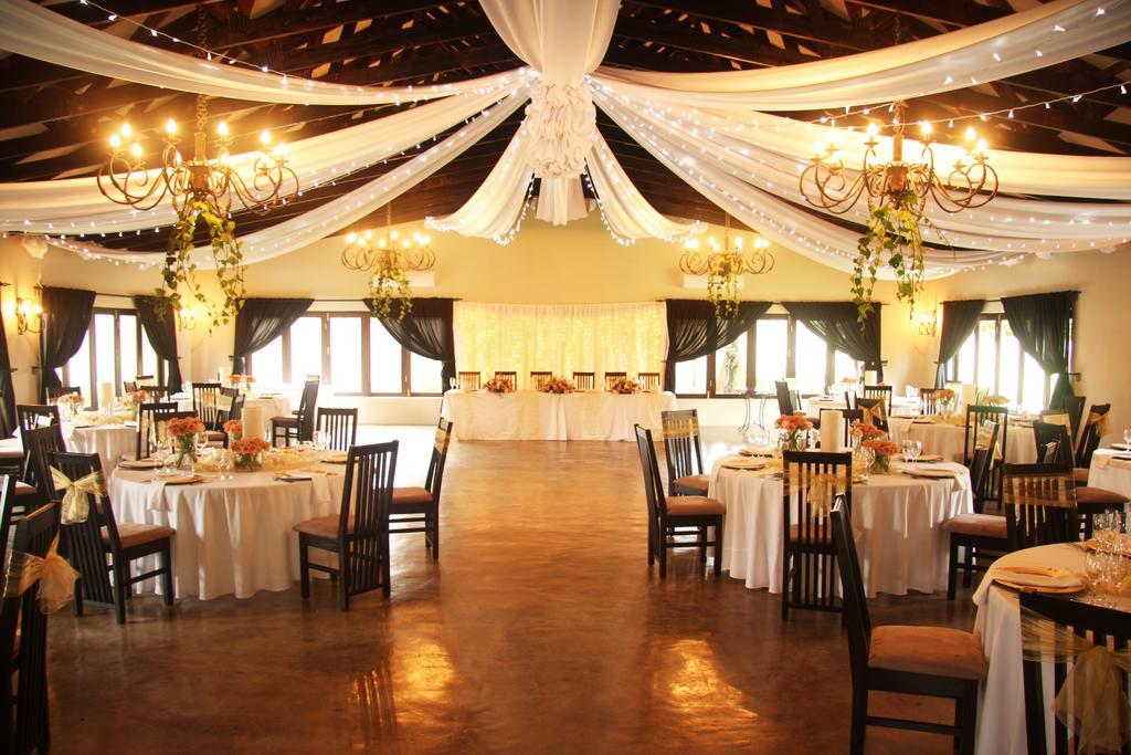 Accolades Boutique Venue Hotel Midrand Exterior photo