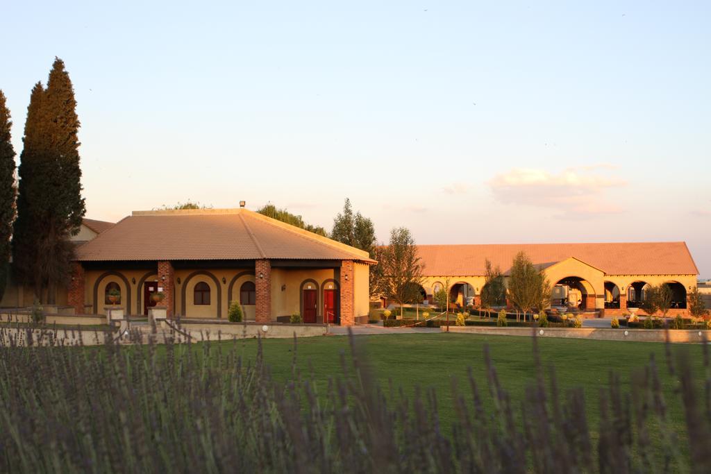 Accolades Boutique Venue Hotel Midrand Exterior photo