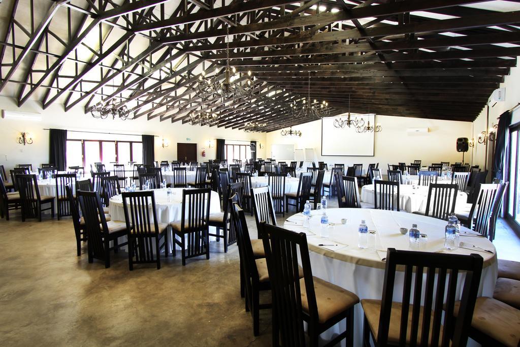 Accolades Boutique Venue Hotel Midrand Exterior photo
